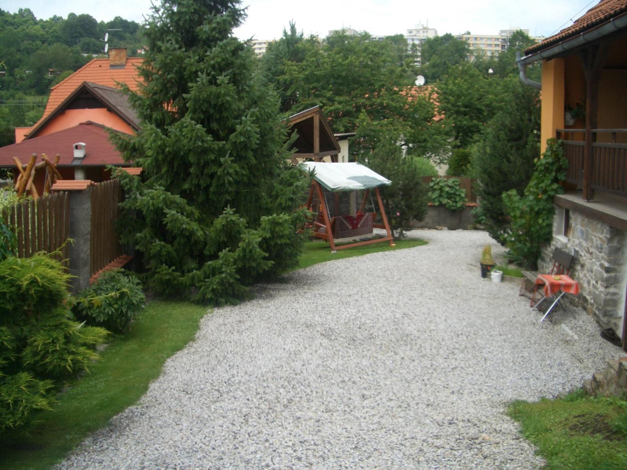 Bella Vita Cesky Krumlov Exterior photo